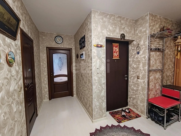 
  Продается 2-комн. квартира 66.7 м². Фото 5.