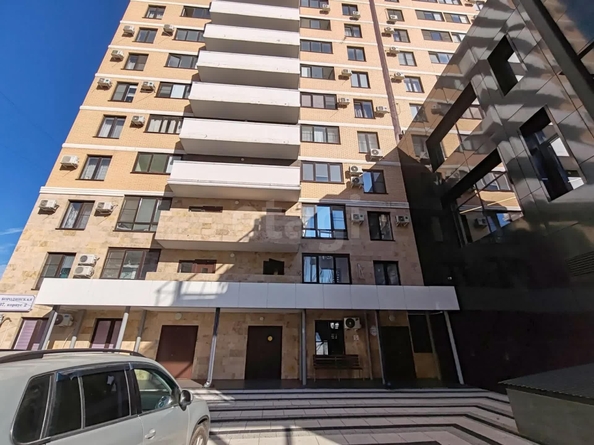 
  Продается 2-комн. квартира 66.7 м². Фото 10.