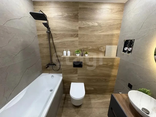 
  Продается 1-комн. квартира 19.2 м². Фото 1.
