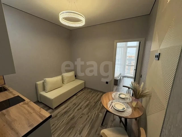 
  Продается 1-комн. квартира 19.2 м². Фото 4.