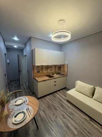 
  Продается 1-комн. квартира 19.2 м². Фото 5.