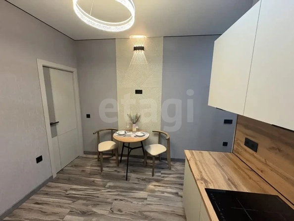 
  Продается 1-комн. квартира 19.2 м². Фото 6.