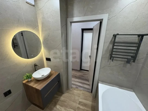 
  Продается 1-комн. квартира 19.2 м². Фото 8.