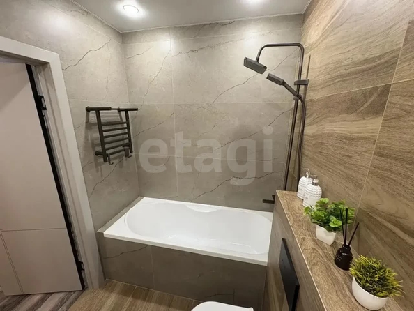 
  Продается 1-комн. квартира 19.2 м². Фото 9.