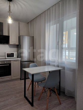 
  Продается 1-комн. квартира 25.3 м². Фото 10.