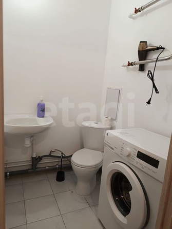 
  Продается 1-комн. квартира 25.3 м². Фото 12.