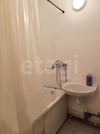 
  Продается 1-комн. квартира 25.3 м². Фото 13.