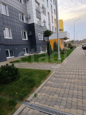 
  Продается 1-комн. квартира 25.3 м². Фото 17.