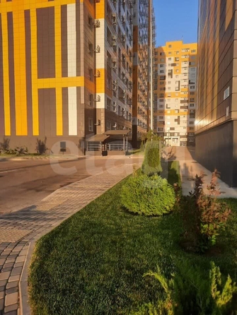 
  Продается 1-комн. квартира 25.3 м². Фото 18.