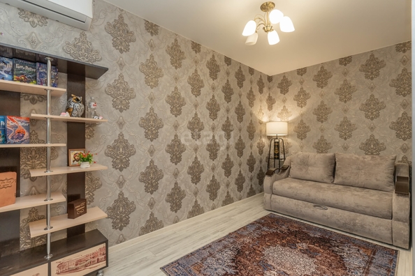 
  Продается 1-комн. квартира 31.1 м², в ЖК Южане, 3 очередь литера 2. Фото 2.