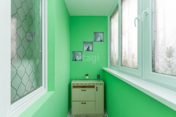 
  Продается 1-комн. квартира 31.1 м², в ЖК Южане, 3 очередь литера 2. Фото 13.