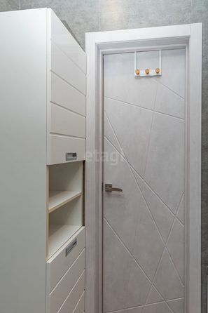 
  Продается 1-комн. квартира 31.1 м², в ЖК Южане, 3 очередь литера 2. Фото 14.