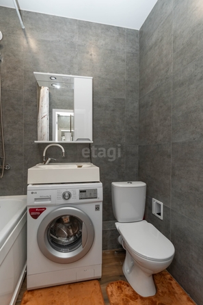 
  Продается 1-комн. квартира 31.1 м², в ЖК Южане, 3 очередь литера 2. Фото 16.