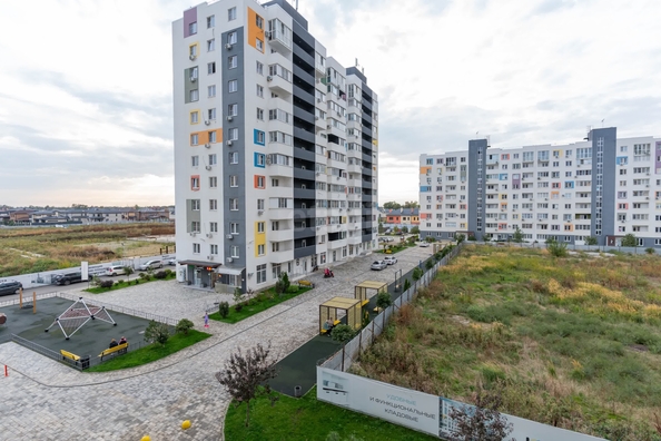 
  Продается 1-комн. квартира 31.1 м², в ЖК Южане, 3 очередь литера 2. Фото 17.