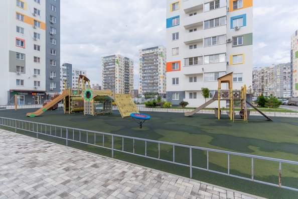 
  Продается 1-комн. квартира 31.1 м², в ЖК Южане, 3 очередь литера 2. Фото 18.