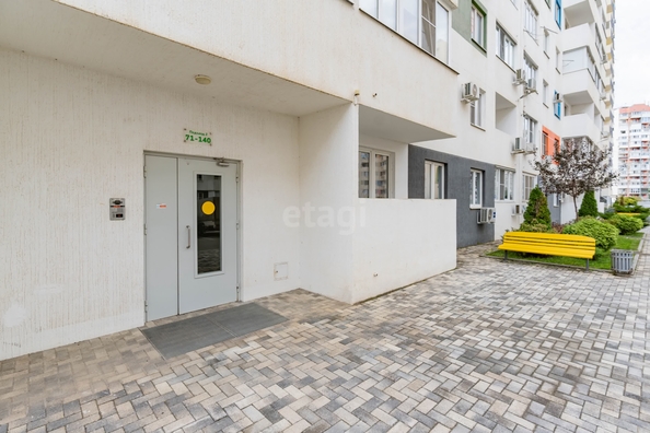 
  Продается 1-комн. квартира 31.1 м², в ЖК Южане, 3 очередь литера 2. Фото 20.