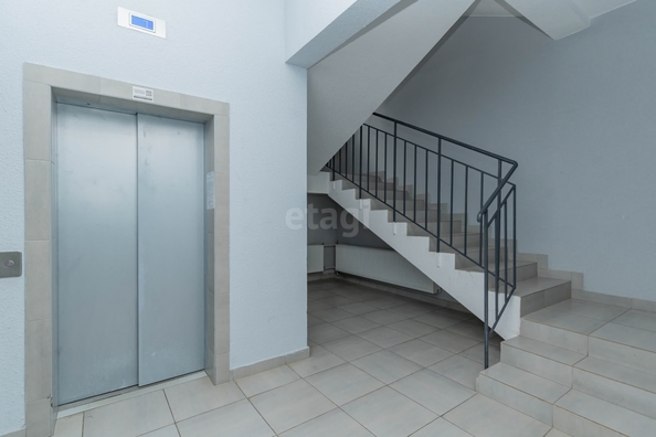 
  Продается 1-комн. квартира 31.1 м², в ЖК Южане, 3 очередь литера 2. Фото 21.