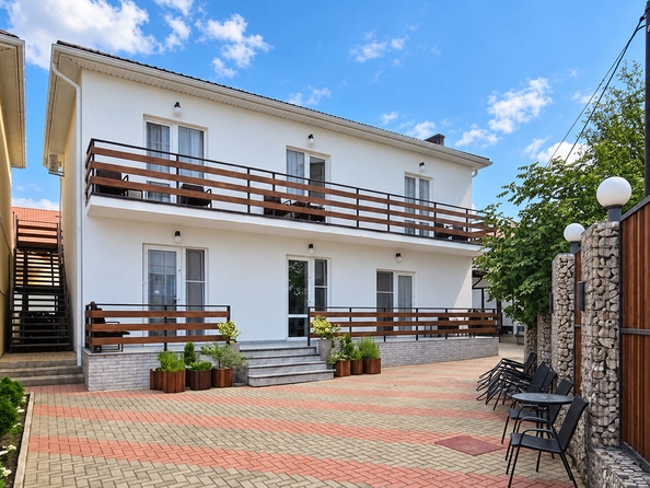 
  Продам гостиницу 198 м². Фото 1.