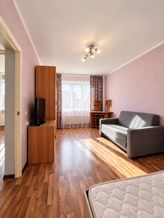 
  Продается 1-комн. квартира 35.1 м². Фото 1.
