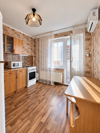 
  Продается 1-комн. квартира 35.1 м². Фото 2.