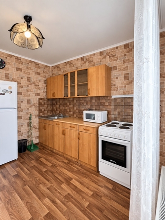 
  Продается 1-комн. квартира 35.1 м². Фото 3.