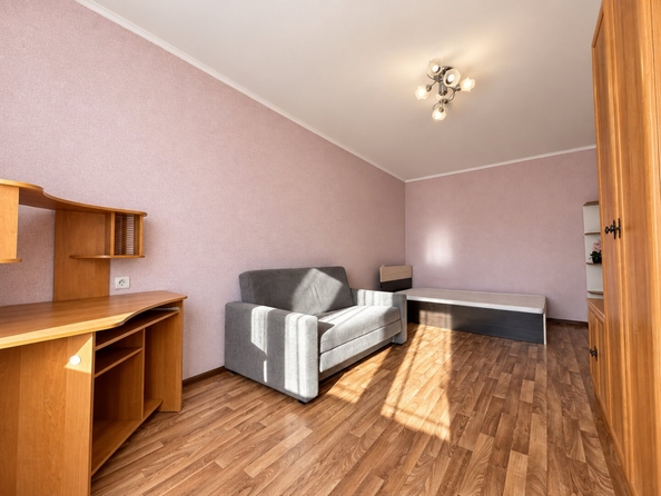 
  Продается 1-комн. квартира 35.1 м². Фото 4.