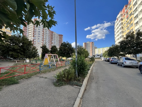 
  Продается 1-комн. квартира 35.1 м². Фото 11.
