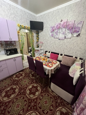 
  Продается 1-комн. квартира 36.1 м². Фото 3.