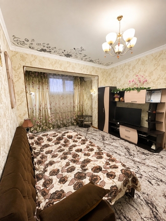 
  Продается 1-комн. квартира 36.1 м². Фото 5.
