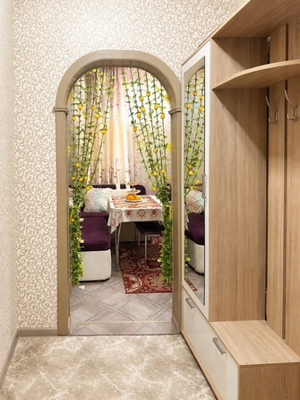 
  Продается 1-комн. квартира 36.1 м². Фото 6.