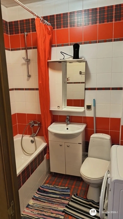 
  Сдается 1-комн. квартира 30 м². Фото 4.