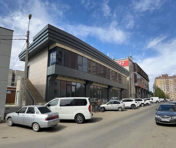 
  Продается универсальное помещение 369 м². Фото 6.