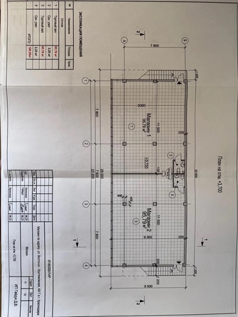 
  Продается универсальное помещение 369 м². Фото 18.
