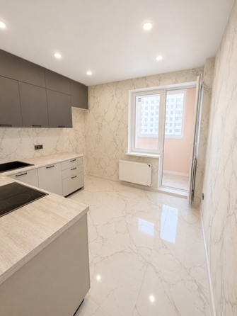 
  Продается 1-комн. квартира 35.2 м², в ЖК Славянка, литера 10. Фото 2.