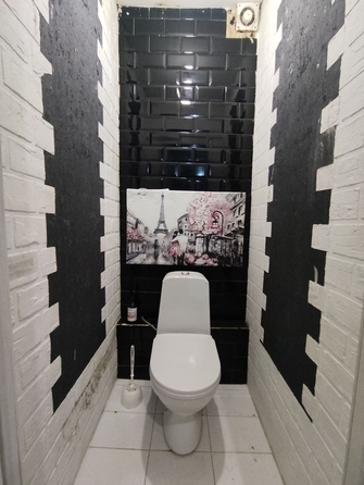 
  Продается 2-комн. квартира 55 м². Фото 21.