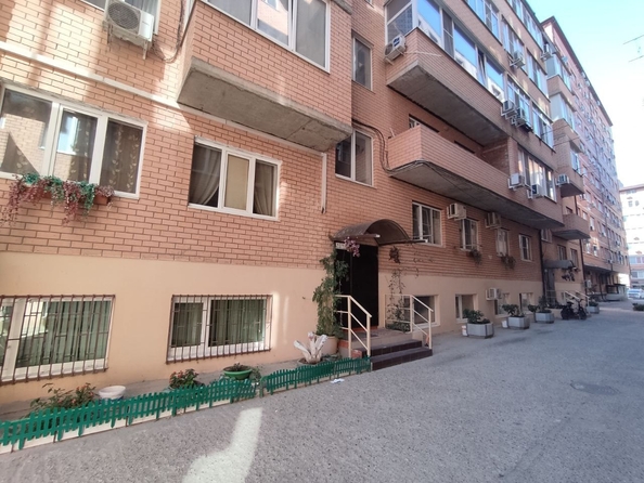 
  Продается 2-комн. квартира 55 м². Фото 23.