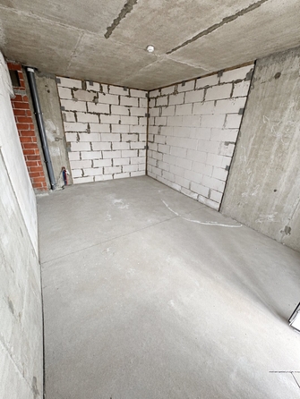 
  Продается 2-комн. квартира 57.2 м², в ЖК Улыбка, литера 1. Фото 3.