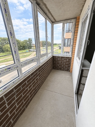 
  Продается 2-комн. квартира 57.2 м², в ЖК Улыбка, литера 1. Фото 5.