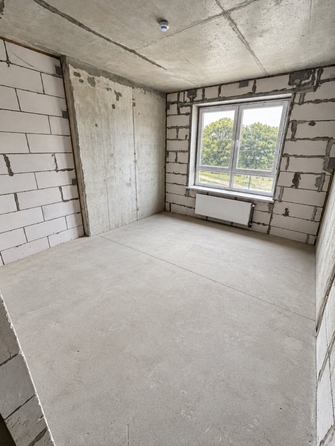 
  Продается 2-комн. квартира 57.2 м², в ЖК Улыбка, литера 1. Фото 6.
