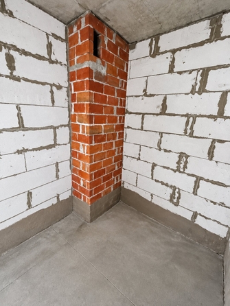 
  Продается 2-комн. квартира 57.2 м², в ЖК Улыбка, литера 1. Фото 9.