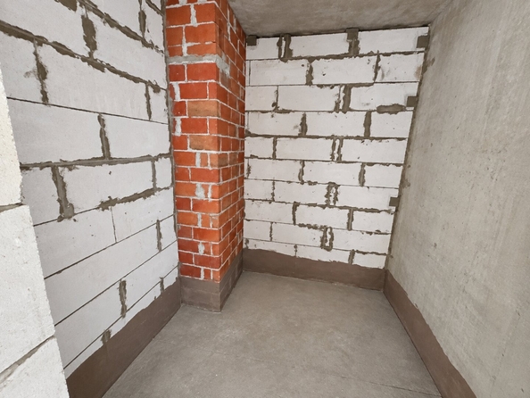 
  Продается 2-комн. квартира 57.2 м², в ЖК Улыбка, литера 1. Фото 10.