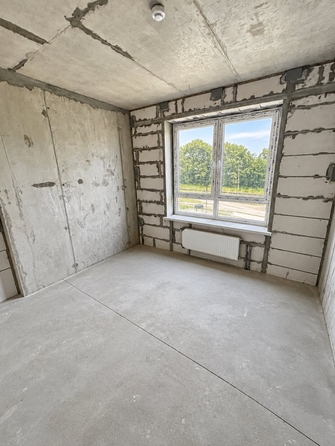 
  Продается 2-комн. квартира 57.2 м², в ЖК Улыбка, литера 1. Фото 12.