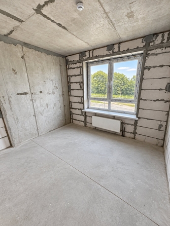 
  Продается 2-комн. квартира 57.2 м², в ЖК Улыбка, литера 1. Фото 13.