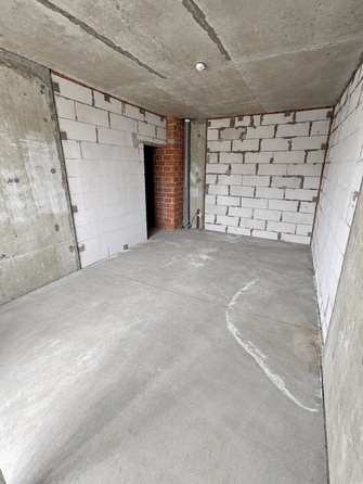 
  Продается 2-комн. квартира 57.2 м², в ЖК Улыбка, литера 1. Фото 15.