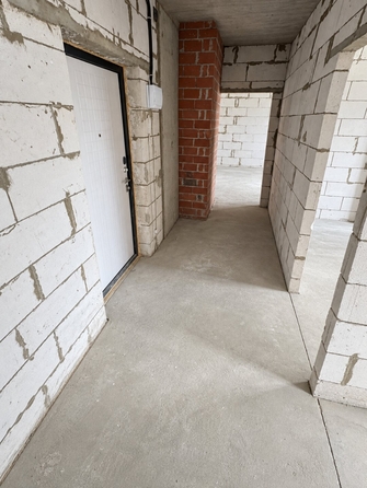 
  Продается 2-комн. квартира 57.2 м², в ЖК Улыбка, литера 1. Фото 16.