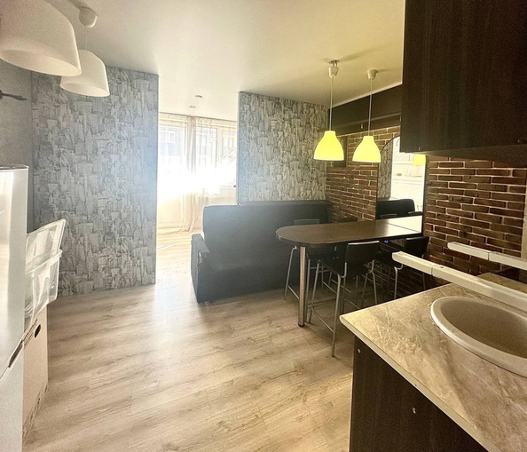 
  Продается 1-комн. квартира 27.1 м². Фото 3.
