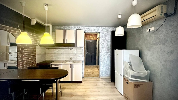 
  Продается 1-комн. квартира 27.1 м². Фото 4.