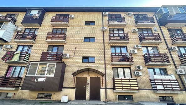 
  Продается 1-комн. квартира 27.1 м². Фото 9.