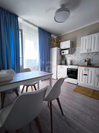
  Продается 1-комн. квартира 35.7 м². Фото 3.