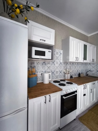 
  Продается 1-комн. квартира 35.7 м². Фото 4.